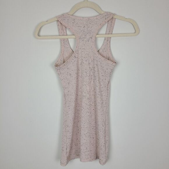 George G21 Pink Racerback Tank Top XS - Picture 11 of 16